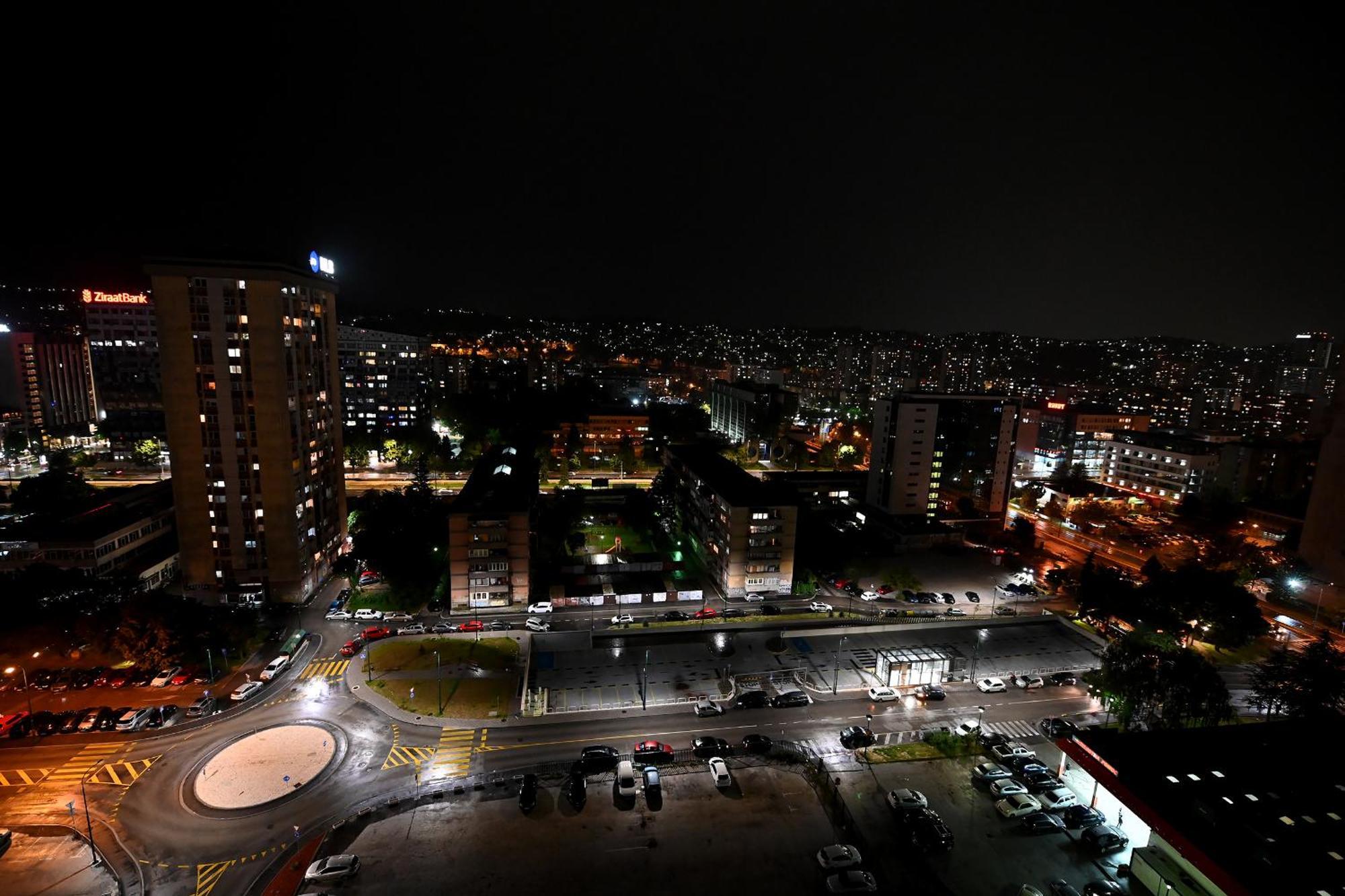Clover - Moonlight Sarajevo