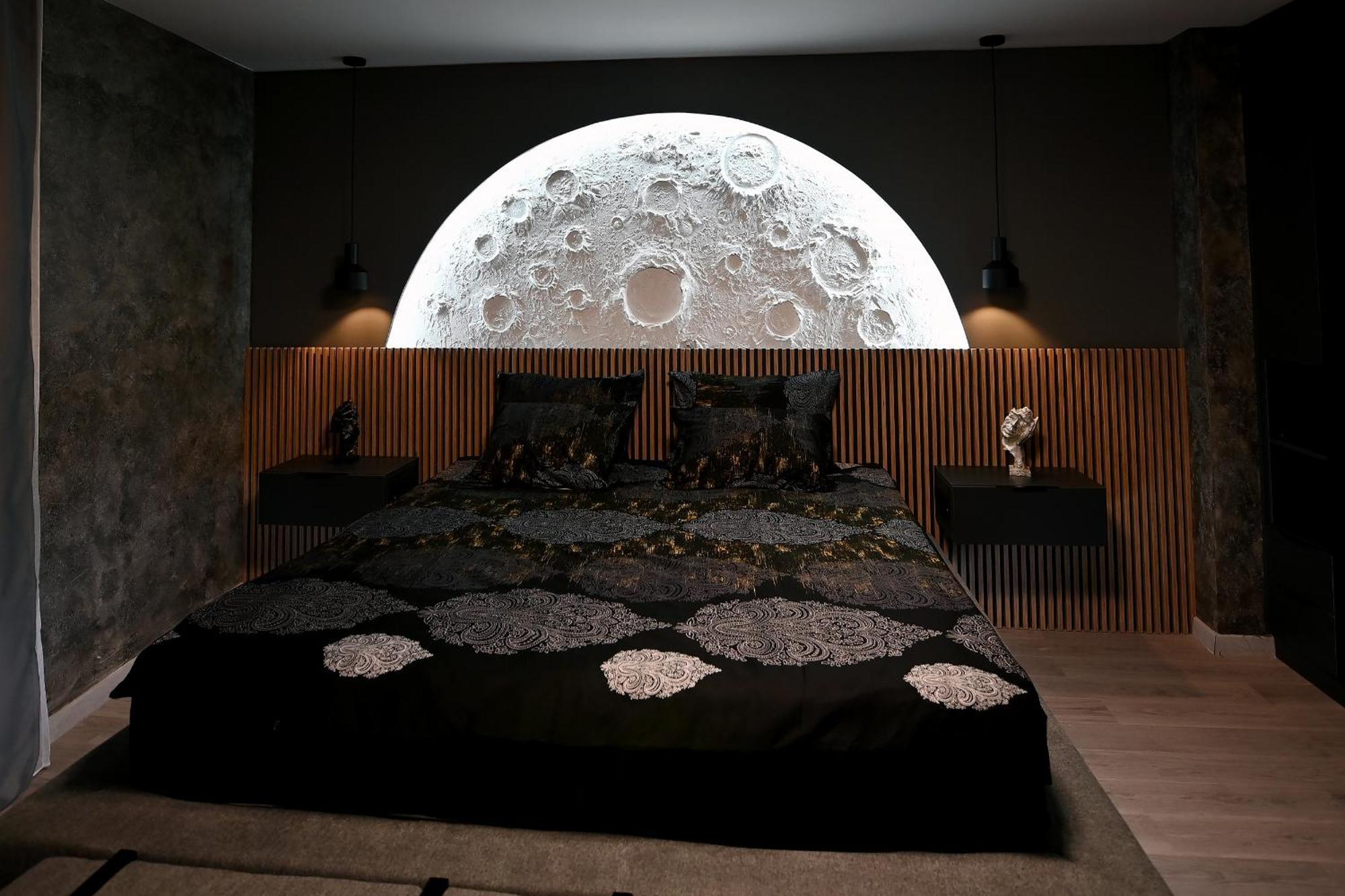 Clover - Moonlight Appartamento